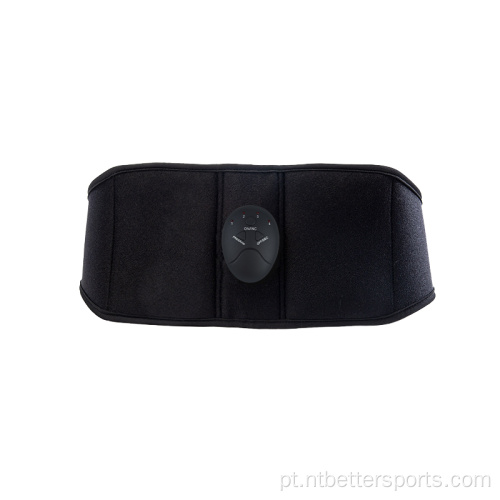 Cinturão de cintura aquecida ajustável protetora personalizada